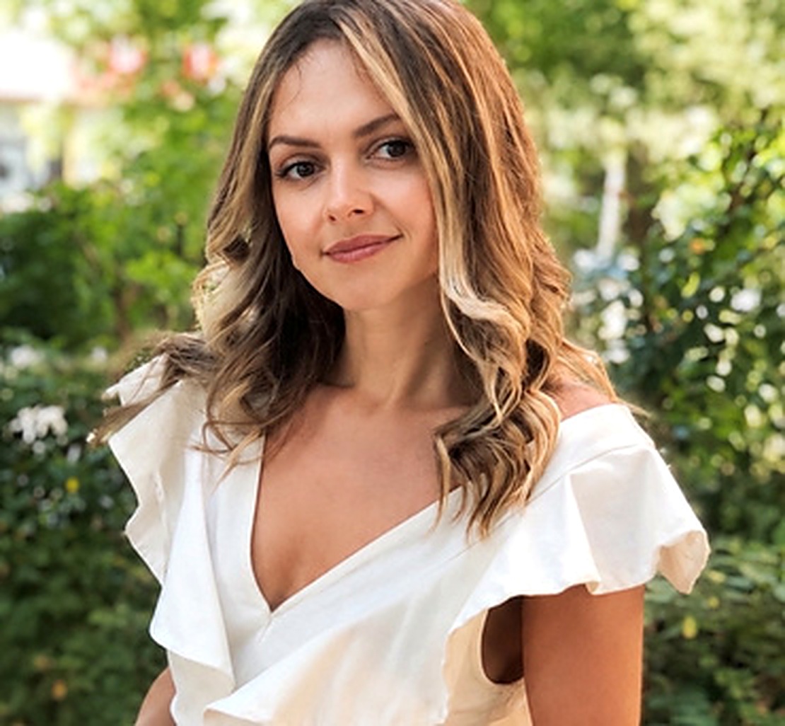 Ірина В'єнцик